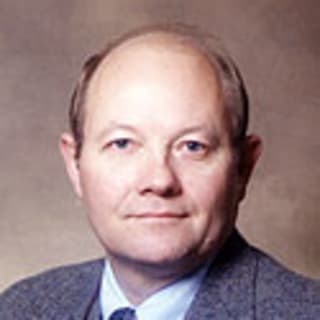John Spiggle, MD