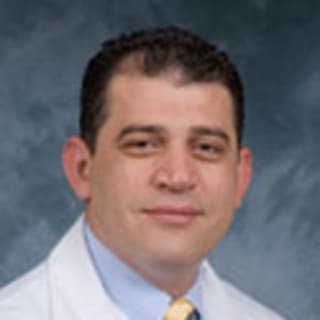 Mahmoud Al-Hawary, MD, Radiology, Ann Arbor, MI, Veterans Affairs Ann Arbor Healthcare System