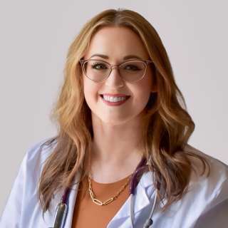 Katie Ashley, Nurse Practitioner, Anderson, OH