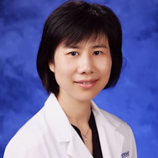 Hong Zheng, MD, Oncology, Hershey, PA