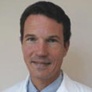 Edward Ball, MD