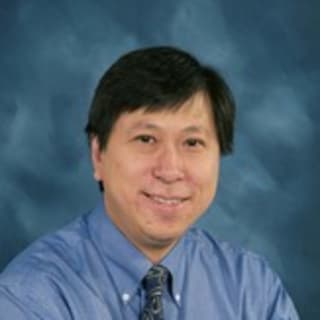 Laurence Chong, MD, Internal Medicine, Middletown, CT, Middlesex Health