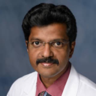 Senthil Meenrajan, MD, Geriatrics, Gainesville, FL