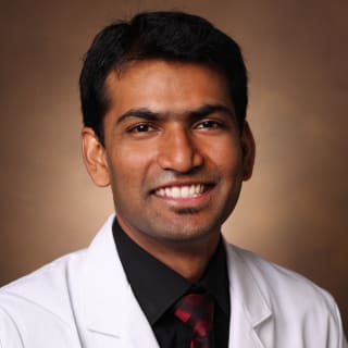 Narender Annapureddy, MD, Rheumatology, Nashville, TN, Vanderbilt University Medical Center