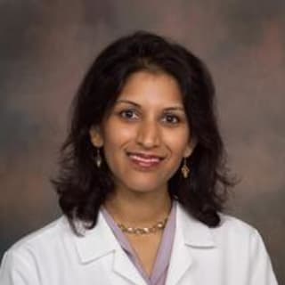 Radha Kachhy, MD, Cardiology, Raleigh, NC