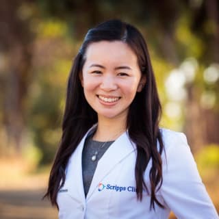 Christine Shen, MD, Cardiology, La Jolla, CA, Scripps Memorial Hospital-La Jolla