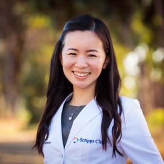 Christine Wong, MD, Cardiology, La Jolla, CA