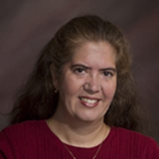 Sandra Hellmann, MD