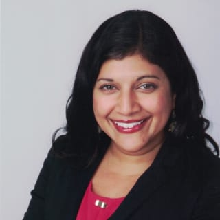 Pooja Paranjpe, MD