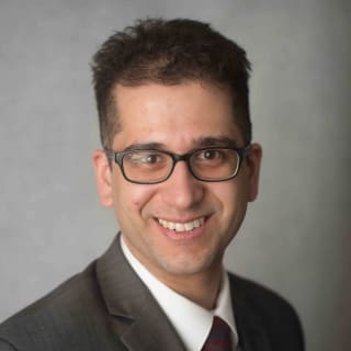 Vinay Sharma, MD, Resident Physician, Hamtramck, MI, Swedish First Hill Campus