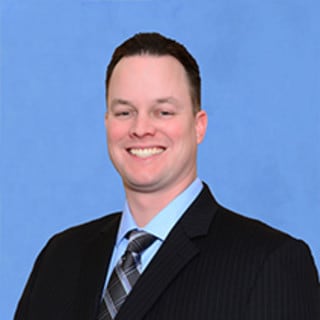 Ryan Davis, PA, Physician Assistant, Albuquerque, NM