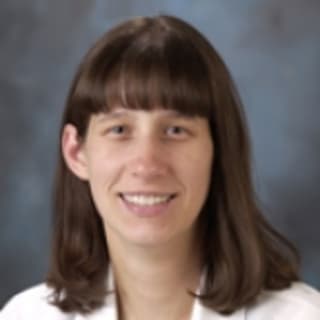 Paula (Becker) Marfia, MD, Internal Medicine, Tinley Park, IL