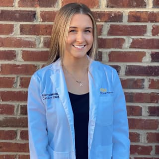 Rachel Hindle, Pharmacist, Falls Church, VA