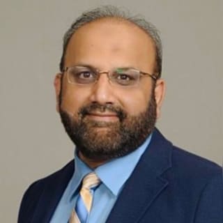 Atif Rizwan, MD