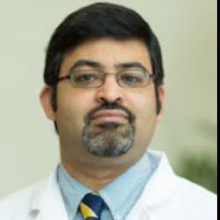 Yaqoob Mohyuddin, MD, Cardiology, Hazleton, PA