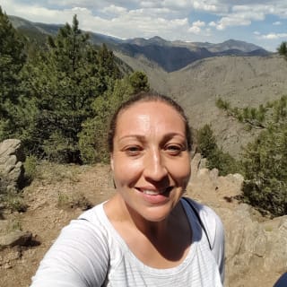 Ciani Sosa, Nurse Practitioner, Johnstown, CO