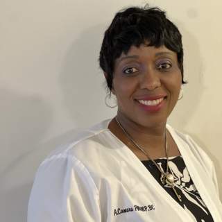 Aminata Camara, Nurse Practitioner, Clinton, MD