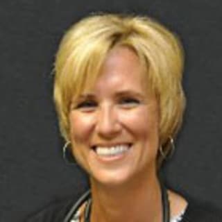 Tina Scott-Mordhorst, MD