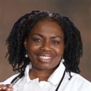 Patience Onuoha, DO, Internal Medicine, Indianapolis, IN