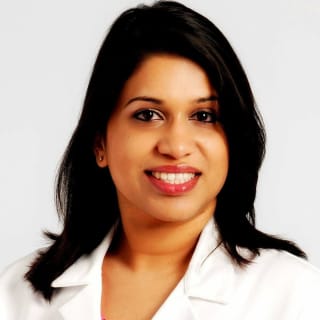 Nisha Rao, MD, Psychiatry, Munster, IN, Franciscan Health Dyer
