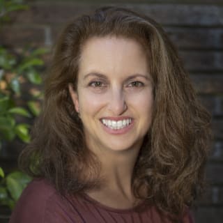 Recha Bergstrom, MD, Radiology, Palo Alto, CA