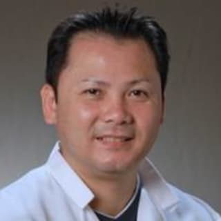 Damien Lee, MD, Emergency Medicine, Bellflower, CA