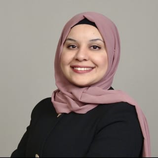 Zainab Abdulsada, MD