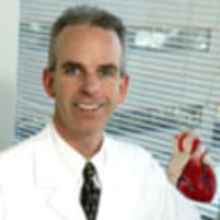 David Laughrun, MD, Cardiology, Pasadena, CA