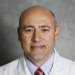 Arman Dagal, MD, Anesthesiology, Miami, FL, University of Miami Hospital