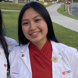 Lucinda Lau, MD