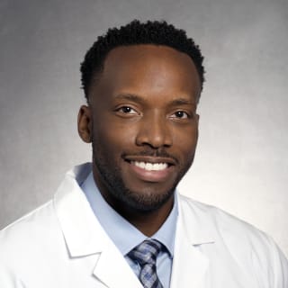 Obinna Umunakwe, MD, Ophthalmology, Nashville, TN