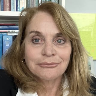 Margaret Ackerman, Adult Care Nurse Practitioner, Cambridge, MA