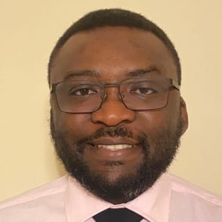 Olalekan (Olaifa) Olaolu, MD, Psychiatry, Middletown, CT