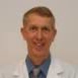 J. Scott Gibson, MD, Internal Medicine, Mcminnville, OR