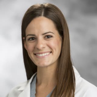 Nicole Hayes, PA, General Surgery, Mesa, AZ, Banner Desert Medical Center