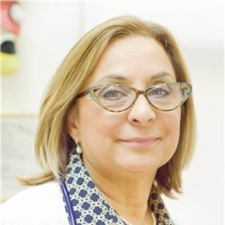 Elizabeth Issa Basch, MD, Pediatrics, New York, NY, Long Island Jewish Medical Center