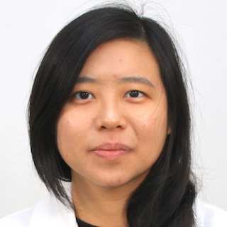 Hwai Yin Ooi, MD, Neurology, New York, NY