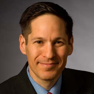 Thomas Frieden, MD, Infectious Disease, New York, NY