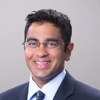 Amar Patel, MD
