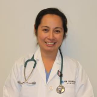 Cynthia Espanola, MD, Anesthesiology, Westwood, MA, Boston Medical Center