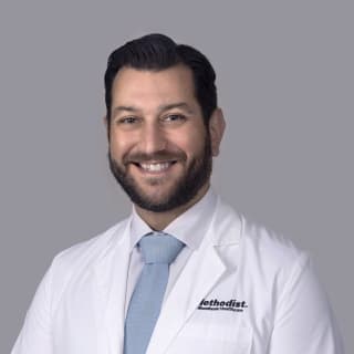 Adam Cerise, MD, General Surgery, Memphis, TN