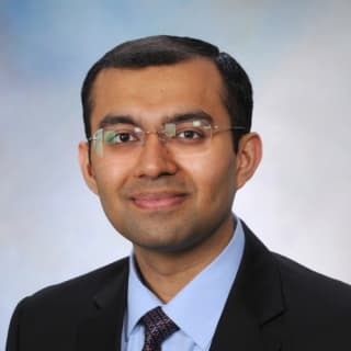 Bhaumik Brahmbhatt, MD, Gastroenterology, Jacksonville, FL