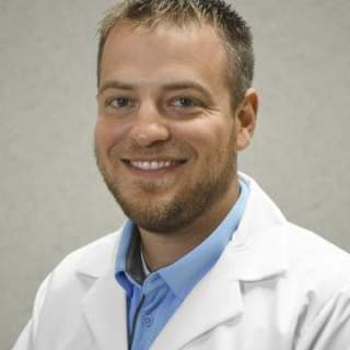 Peter Hunkus, Family Nurse Practitioner, Youngstown, OH