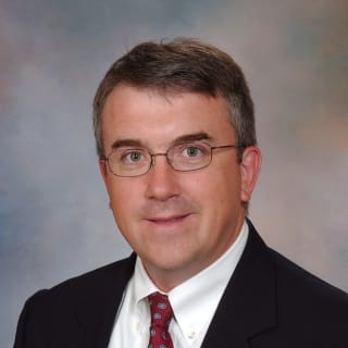 Norman Turner III, MD, Orthopaedic Surgery, Rochester, MN, Mayo Clinic Hospital - Rochester