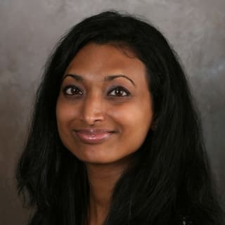 Veena Ramachandran, MD, Pediatric Infectious Disease, Des Moines, IA