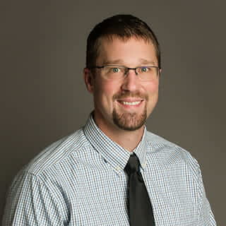 Grant Lannoye, PA, Family Medicine, Cando, ND