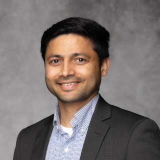 Pralhad Sharma, MD, Pulmonology, Memphis, TN