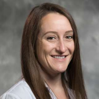 Jessica Lomas, Physician Assistant, Raleigh, NC