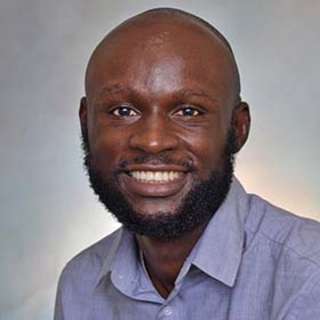 Seidu Mahama, MD, Family Medicine, Eau Claire, WI, Mayo Clinic Health System in Eau Claire