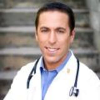 Brandon Colby, MD